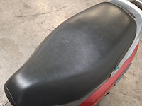 Motorscooter, piaggio, skr125 - afbeelding 15 van  30