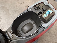 Motorscooter, piaggio, skr125 - afbeelding 16 van  30