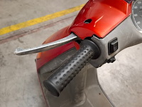 Motorscooter, piaggio, skr125 - afbeelding 18 van  30