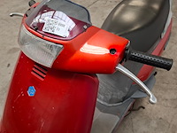 Motorscooter, piaggio, skr125 - afbeelding 19 van  30