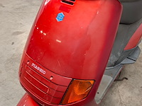 Motorscooter, piaggio, skr125 - afbeelding 20 van  30