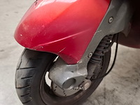 Motorscooter, piaggio, skr125 - afbeelding 21 van  30