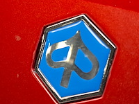 Motorscooter, piaggio, skr125 - afbeelding 22 van  30