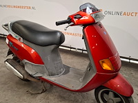 Motorscooter, piaggio, skr125 - afbeelding 12 van  30