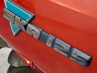 Motorscooter, piaggio, skr125 - afbeelding 24 van  30