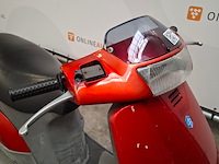 Motorscooter, piaggio, skr125 - afbeelding 23 van  30