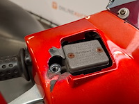 Motorscooter, piaggio, skr125 - afbeelding 25 van  30