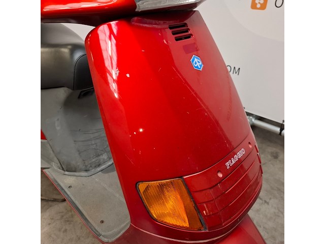 Motorscooter, piaggio, skr125 - afbeelding 26 van  30