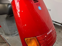Motorscooter, piaggio, skr125 - afbeelding 26 van  30