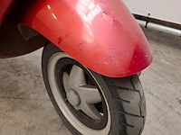 Motorscooter, piaggio, skr125 - afbeelding 28 van  30