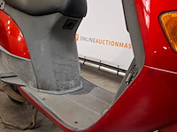 Motorscooter, piaggio, skr125 - afbeelding 30 van  30