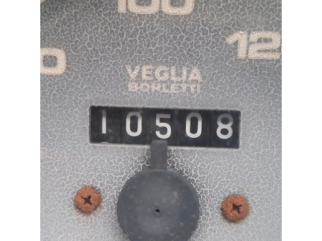 Motorscooter, piaggio, skr125 - afbeelding 2 van  33