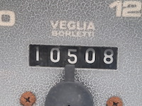 Motorscooter, piaggio, skr125 - afbeelding 2 van  33