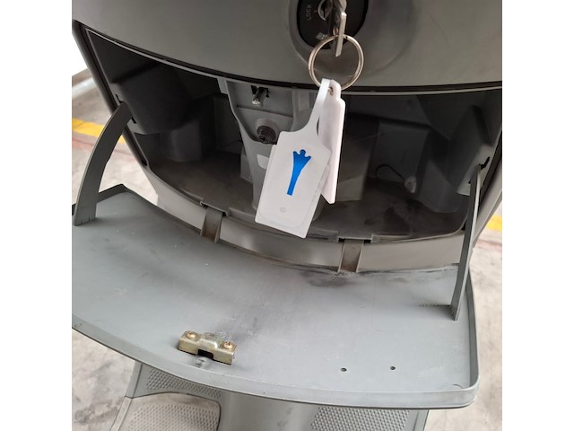 Motorscooter, piaggio, skr125 - afbeelding 5 van  33