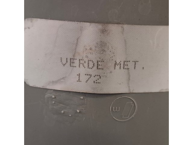 Motorscooter, piaggio, skr125 - afbeelding 7 van  33