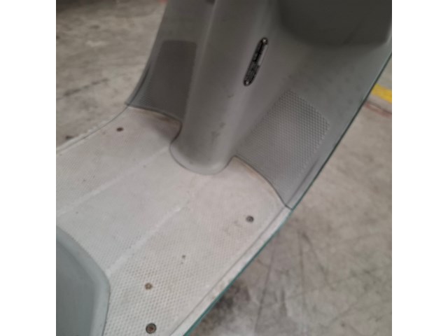 Motorscooter, piaggio, skr125 - afbeelding 9 van  33