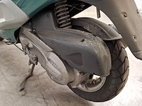 Motorscooter, piaggio, skr125 - afbeelding 14 van  33