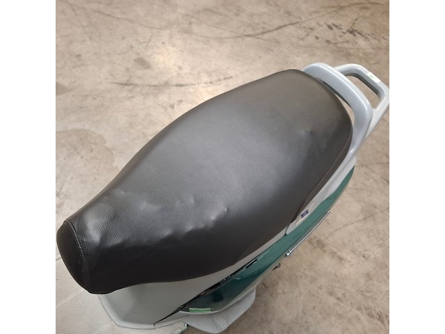 Motorscooter, piaggio, skr125 - afbeelding 17 van  33