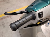 Motorscooter, piaggio, skr125 - afbeelding 20 van  33