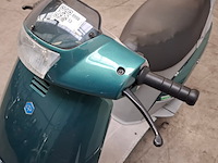 Motorscooter, piaggio, skr125 - afbeelding 21 van  33