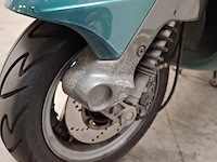 Motorscooter, piaggio, skr125 - afbeelding 25 van  33