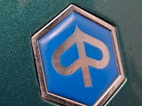 Motorscooter, piaggio, skr125 - afbeelding 26 van  33