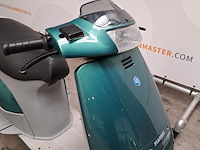 Motorscooter, piaggio, skr125 - afbeelding 23 van  33
