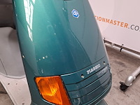 Motorscooter, piaggio, skr125 - afbeelding 28 van  33