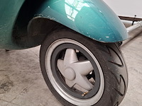 Motorscooter, piaggio, skr125 - afbeelding 29 van  33