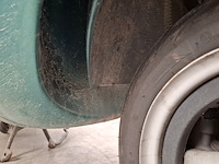Motorscooter, piaggio, skr125 - afbeelding 30 van  33