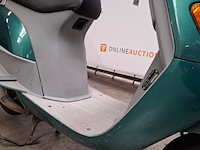 Motorscooter, piaggio, skr125 - afbeelding 31 van  33