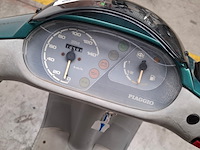 Motorscooter, piaggio, skr125 - afbeelding 33 van  33