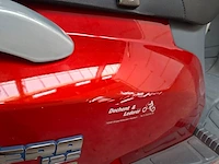 Motorscooter, piaggio, spera 125 - afbeelding 2 van  25