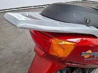 Motorscooter, piaggio, spera 125 - afbeelding 3 van  25