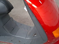 Motorscooter, piaggio, spera 125 - afbeelding 4 van  25
