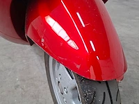 Motorscooter, piaggio, spera 125 - afbeelding 5 van  25