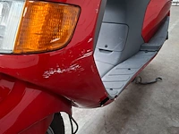 Motorscooter, piaggio, spera 125 - afbeelding 6 van  25