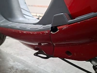 Motorscooter, piaggio, spera 125 - afbeelding 8 van  25