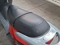 Motorscooter, piaggio, spera 125 - afbeelding 10 van  25