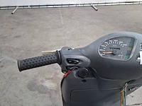 Motorscooter, piaggio, spera 125 - afbeelding 11 van  25