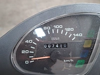 Motorscooter, piaggio, spera 125 - afbeelding 13 van  25