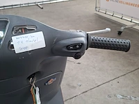Motorscooter, piaggio, spera 125 - afbeelding 14 van  25