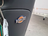 Motorscooter, piaggio, spera 125 - afbeelding 15 van  25