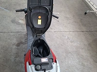 Motorscooter, piaggio, spera 125 - afbeelding 16 van  25