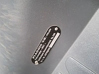 Motorscooter, piaggio, spera 125 - afbeelding 18 van  25