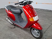 Motorscooter, piaggio, spera 125 - afbeelding 12 van  25