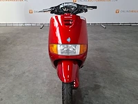 Motorscooter, piaggio, spera 125 - afbeelding 19 van  25