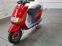 Motorscooter, piaggio, spera 125 - afbeelding 20 van  25