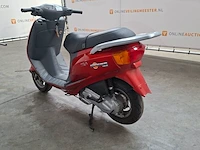 Motorscooter, piaggio, spera 125 - afbeelding 22 van  25