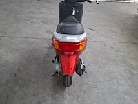 Motorscooter, piaggio, spera 125 - afbeelding 23 van  25